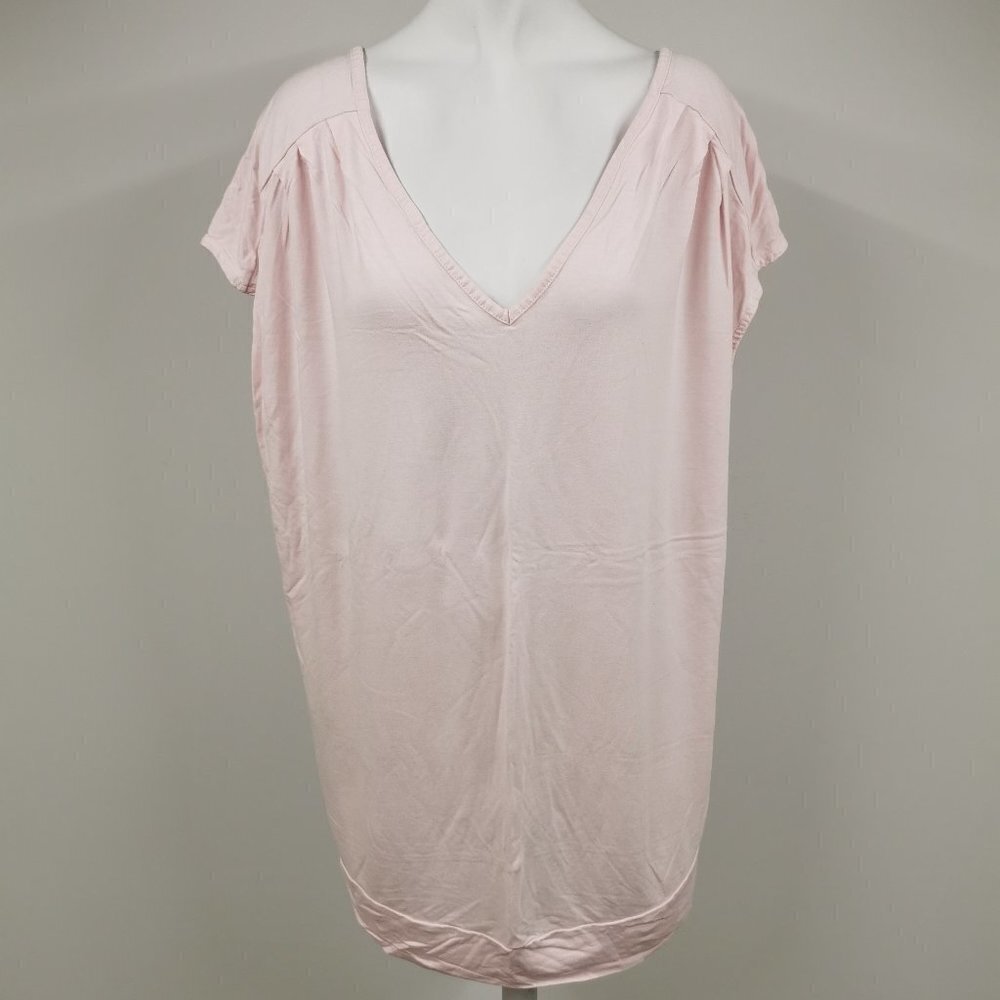 OLD Navy Light Pink Maternity  Top